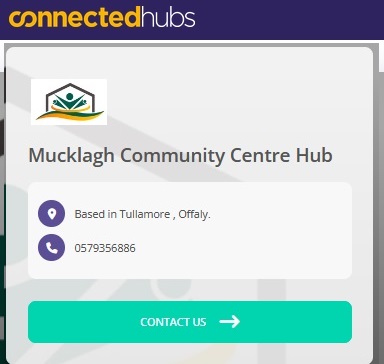 MuCC Connected Hubs