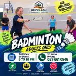 Badminton