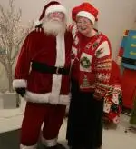 active retirement santa
