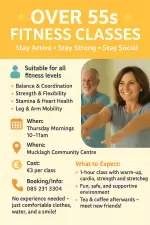 over-55s