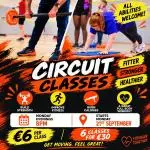 circuit classes