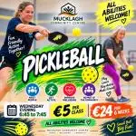 Pickleball